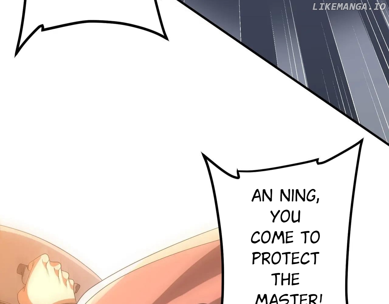 With My Netherworld Trillions, Game On! Chapter 246 - page 117
